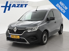Renault Kangoo - 1.5 BLUE DCI 95 PK + NAVIGATIE | CAMERA | CRUISE CONTROL | AIRCO