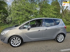 Opel Meriva - 1.4 Turbo Cosmo