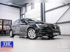 Renault Mégane Estate - 1.3 TCe Business Zen | Trekhaak | Camera | LED | Cruise | Clima | Zeer nette auto |