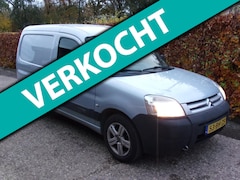 Citroën Berlingo - 2.0 HDI 600 NWE APK, RIJDT ALS NIEUW