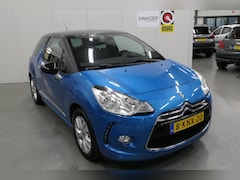 Citroën DS3 - 1.6 VTi 120pk Automaat. So Chic (1ste eigenaars&dealer onderhouden)