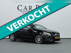 Mercedes-Benz A-klasse - 200 Motorsport Edition FACELIFT/LED/ALCANTARA+S.VERWARMING/LMV/PDC/CRUISE/12 MND GARANTIE