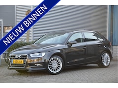 Audi A3 Sportback - 1.4 TFSI Ambition Pro Line plus LED | NAVI | LEDER | CRUISE | CLIMA | ENZ