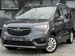 Opel Combo Tour - 1.2 Life Automaat Full Option Head Up Camera Garantie