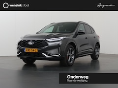 Ford Kuga - 2.5 PHEV ST-Line X | Elekt. inklapbare Trekhaak | Winterpakket | Cruise Control Adaptief |