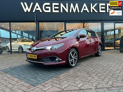 Toyota Auris - 1.8 Hybrid Black Edition Aut|Clima|Cruise|NAVI|CAM