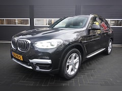 BMW X3 - XDrive30e High Executive Aut/Cruise/Camera/Navi/Carplay