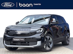 Ford Explorer - Premium Extended Range RWD 77 kWh | Trekhaak | Leer | Full LED | 20 inch | Ambient Lightni