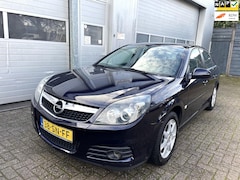 Opel Vectra GTS - 1.8-16V Business-Navi-Clima-Cruise-New APK