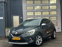 Renault Captur - 1.6 E-Tech Plug-in Hybrid 160 Intens | Clima | Camera | N.A.P