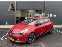 Renault Clio - 0.9 - Expression