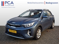 Kia Stonic - 1.0 T-GDi MHEV DynamicLine | Camera | Trekhaak | NL-Auto | Apple Carplay/Android Auto