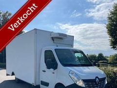 Renault Master - bestel T35 2.3 dCi L3 Energy