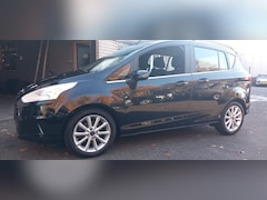 Ford B-Max - 1.0 EcoBoost Titanium