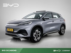 BYD Atto 3 - Design 60 kWh | 420 KM WLTP | 15" Multimediascherm | De Dealer van NL |
