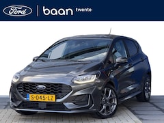 Ford Fiesta - 1.0 EcoBoost Hybrid ST-Line X