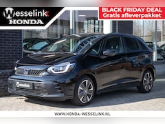 Honda Jazz - 1.5 e:HEV Advance - Sensing | Apple cp/Android auto