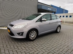 Ford C-Max - 1.6 EcoBoost Titanium