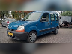 Renault Kangoo - 1.4 Authentique