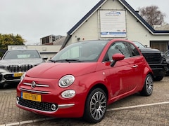 Fiat 500 C - 1.0 DOLCEVITA FINALE 7100KM BTW/CRUISE/PDC/VIRTUAL