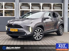 Toyota Yaris Cross - 1.5 Hybrid Dynamic Camera Carplay Keyless