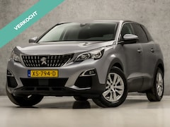 Peugeot 3008 - 1.2 PureTech Sport Automaat (APPLE CARPLAY, GROOT NAVI, 360 CAMERA, SPORTSTOELEN, GETINT G