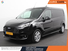 Ford Transit Connect - 1.5 EcoBlue Automaat L2 Transit Connect 1.5 EcoBlue L2 Trend Automaat Navigatie Airco Park