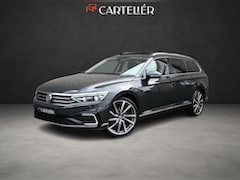 Volkswagen Passat Variant - 1.4 TSI PHEV GTE | PANO | VOL