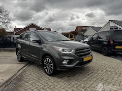 Ford Kuga - 1.5 ST Line 158.047 KM 1st owner