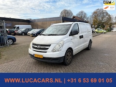 Hyundai H 300 - 2.5 CRDi Active Airco