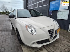 Alfa Romeo MiTo - 1.3 JTDm ECO Distinctive