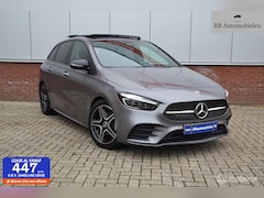 Mercedes-Benz B-klasse - 180 AMG Line|Dealer|36.690KM|1eig|2023|NAP