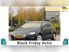 Volkswagen Passat - 2.0 FSI Comfortline | Navigatie | Bluethooth | Airco | Cruise control | Elektrische spiege