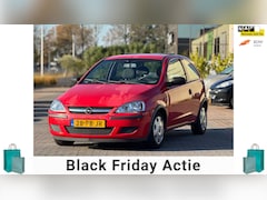 Opel Corsa - 1.0-12V Essentia | Automaat | APK 11-11-2026 | Onderhoudhistorie | 2 sleutels