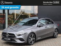 Mercedes-Benz A-klasse - 180 Star Edition AMG Line