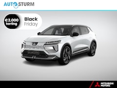 Mitsubishi Eclipse Cross - Intense+ 87 kWh