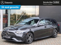 Mercedes-Benz C-klasse Estate - 300 e AMG Line