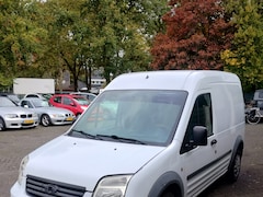 Ford Transit Connect - T230L 1.8 TDCi Trend