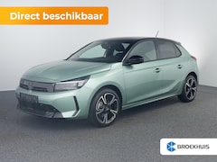 Opel Corsa - YES | LED koplampen met LED dagrijverlichting | Licht- en regensensor | Parkeersensoren ac