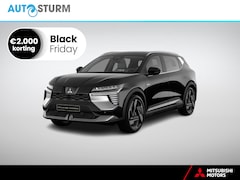 Mitsubishi Eclipse Cross - Intense+ 87 kWh