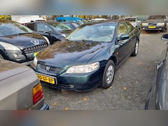 Honda Accord Coupé - 2.0i