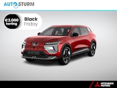 Mitsubishi Eclipse Cross - Intense 87 kWh