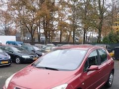 Peugeot 307 - 1.6-16V XS