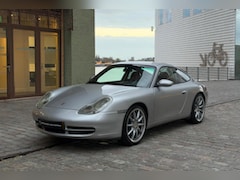 Porsche 911 - 3.4 Coupé Carrera