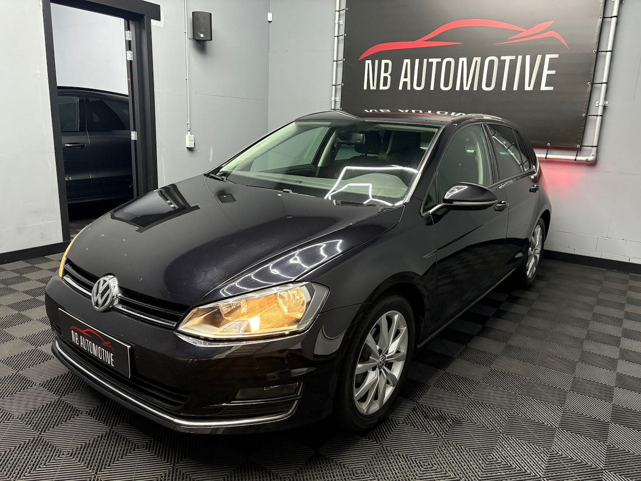 Volkswagen Golf - 1.2 TSI Comfortline BlueMotion 1.2 TSI Comfortline BlueMotion - AutoWereld.nl