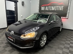 Volkswagen Golf - 1.2 TSI Comfortline BlueMotion