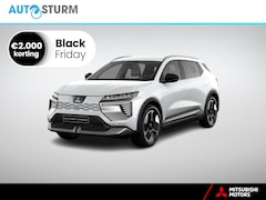 Mitsubishi Eclipse Cross - Intense 87 kWh