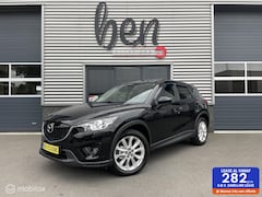 Mazda CX-5 - 2.0 GT-M 4WD 2e Eig BOMVOLL TOPSTAAT