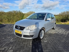 Volkswagen Polo - 1.4-16V Comfortline 2009 nieuwe APK