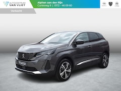 Peugeot 3008 - 1.2 Turbo Allure Pack Business 130 PK | 3D I-Cockpit | Navigatie | Bluetooth | Apple Carpl